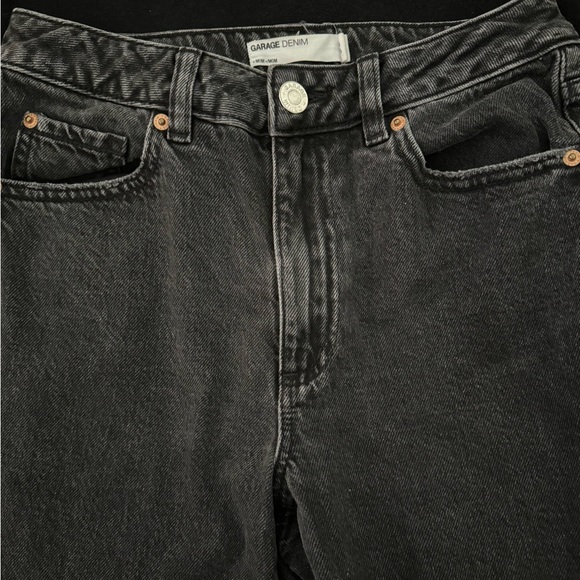 Garage Denim Jeans - Picture 5 of 5